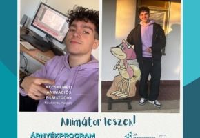 Inspiráló nap a kreatív ipar világában!