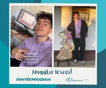 Inspiráló nap a kreatív ipar világában! 1. picture