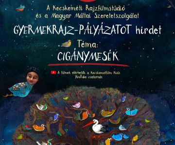 GYERMEKRAJZ-PÁLYÁZAT! 1. picture